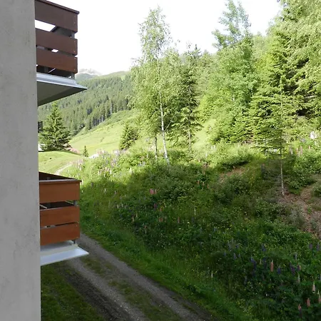 3 Pers, Face Pistes, Balcon, Le Pleynet - Fr-1-557a-57 * Le Haut-Breda